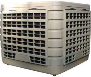 Industrial Evaporative Air Cooler